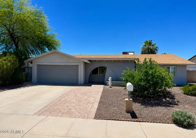 Photo 1 of Single family home for sale at 5603 W Tierra Buena Ln, Glendale, AZ 85306 | MLS# 7063906 | Listing updated on 2026-08-11