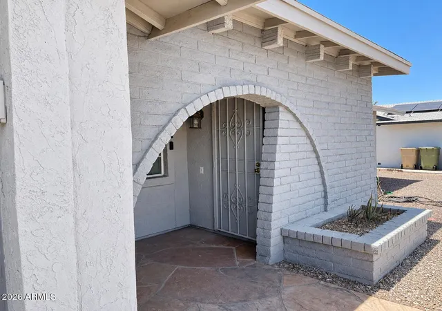 Photo 2 of Single family home for sale at 5603 W Tierra Buena Ln, Glendale, AZ 85306 | MLS# 7063906 | Listing updated on 2026-08-11