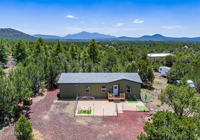 1st image of 70 E Orchid Dr, Williams, AZ 86046 | MLS# 7063840