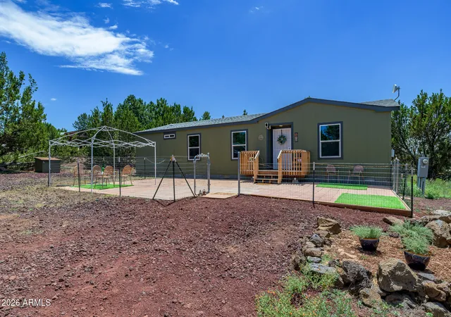 3rd image of 70 E Orchid Dr, Williams, AZ 86046 | MLS# 7063840