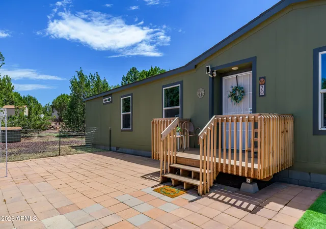5th image of 70 E Orchid Dr, Williams, AZ 86046 | MLS# 7063840