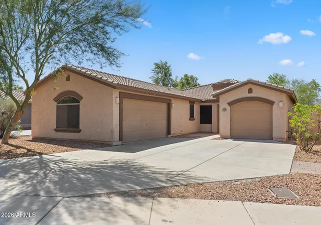 1st image of 2537 W Darrel Rd, Phoenix, AZ 85041 | MLS# 7064458