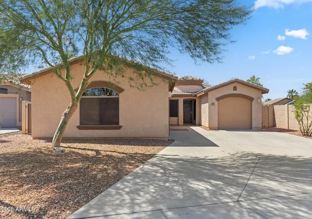 2nd image of 2537 W Darrel Rd, Phoenix, AZ 85041 | MLS# 7064458