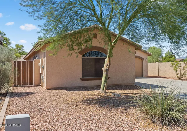 3rd image of 2537 W Darrel Rd, Phoenix, AZ 85041 | MLS# 7064458