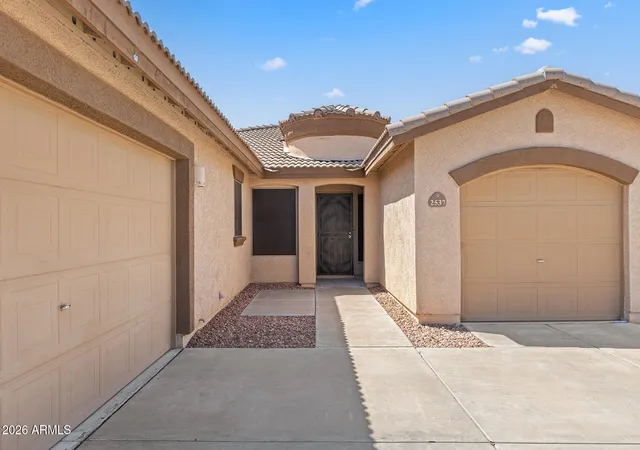 4th image of 2537 W Darrel Rd, Phoenix, AZ 85041 | MLS# 7064458