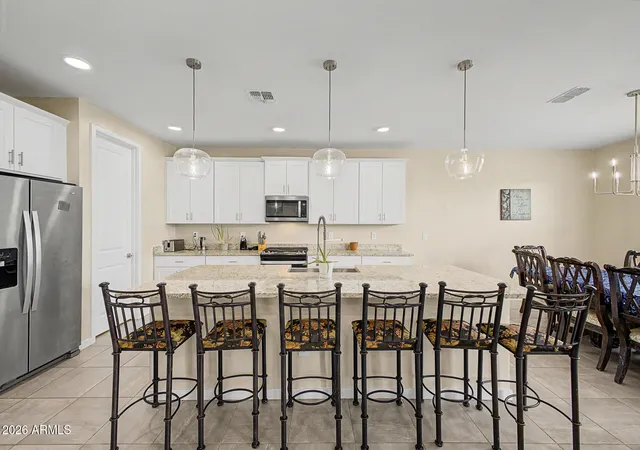 Photo 2 of Single family home for sale at 37013 W La Paz St, Maricopa, AZ 85138 | MLS# 7063846 | Listing updated on 2026-09-15