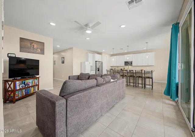 Photo 3 of Single family home for sale at 37013 W La Paz St, Maricopa, AZ 85138 | MLS# 7063846 | Listing updated on 2026-09-15