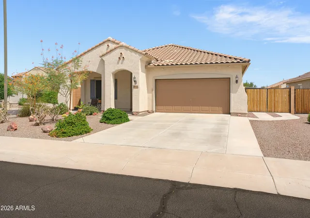 1st image of 25996 W Tonopah Dr, Buckeye, AZ 85396 | MLS# 7064623