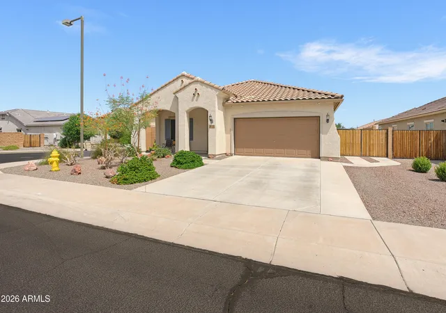 2nd image of 25996 W Tonopah Dr, Buckeye, AZ 85396 | MLS# 7064623