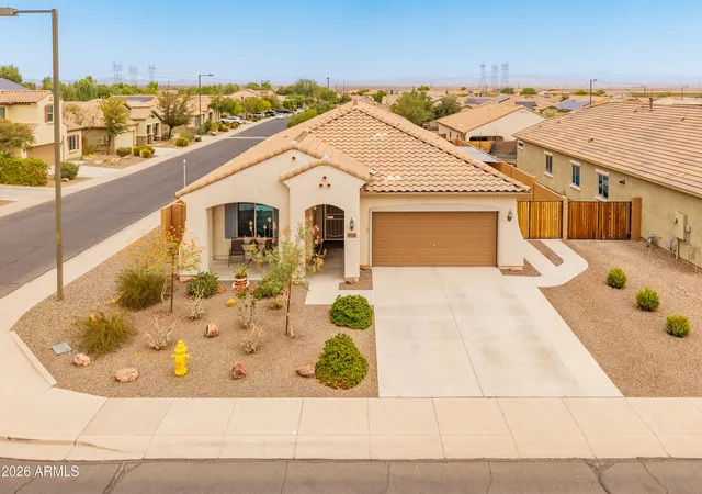 Photo 3 of Single family home for sale at 25996 W Tonopah Dr, Buckeye, AZ 85396 | MLS# 7064623 | Listing updated on 2026-09-18