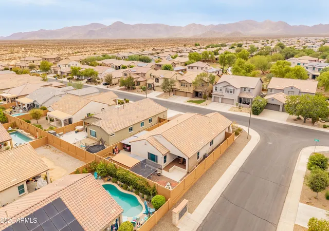 Photo 50 of Single family home for sale at 25996 W Tonopah Dr, Buckeye, AZ 85396 | MLS# 7064623 | Listing updated on 2026-09-18