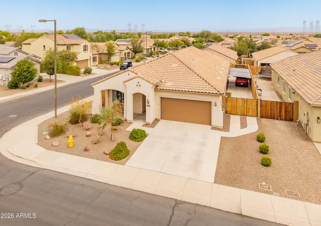 Photo 3 of Single family home for sale at 25996 W Tonopah Dr, Buckeye, AZ 85396 | MLS# 7064623 | Listing updated on 2026-09-18