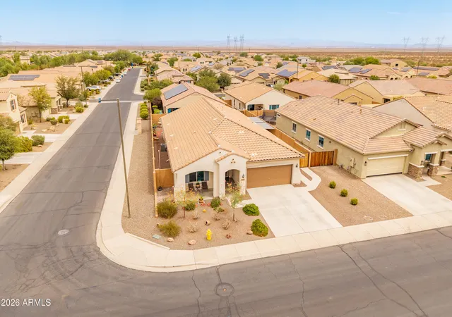 Photo 4 of Single family home for sale at 25996 W Tonopah Dr, Buckeye, AZ 85396 | MLS# 7064623 | Listing updated on 2026-09-18
