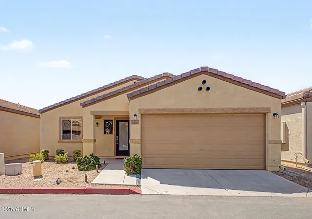 Photo 1 of Single family home for sale at 2565 E Southern Ave #106, Mesa, AZ 85204 | MLS# 7072058 | Listing updated on 2026-09-01
