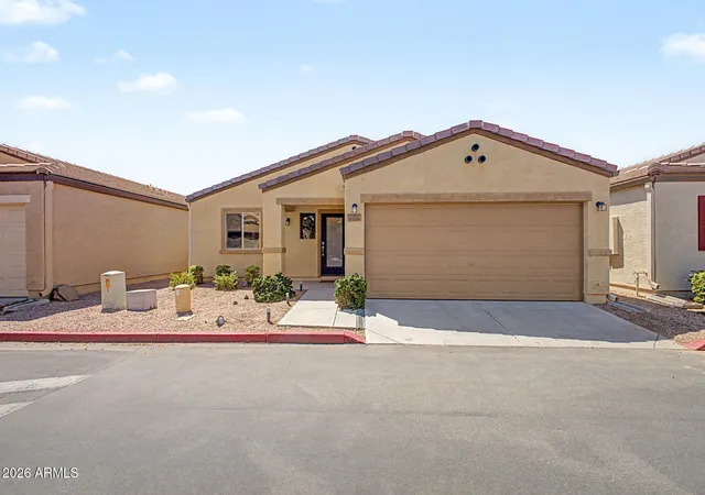 Photo 2 of Single family home for sale at 2565 E Southern Ave #106, Mesa, AZ 85204 | MLS# 7072058 | Listing updated on 2026-09-01