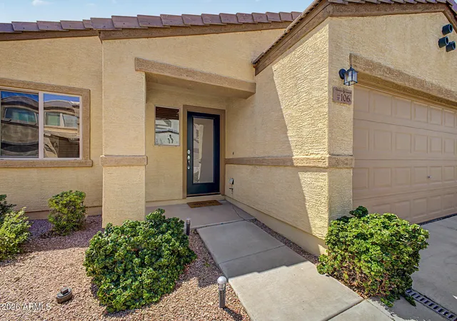 Photo 4 of Single family home for sale at 2565 E Southern Ave #106, Mesa, AZ 85204 | MLS# 7072058 | Listing updated on 2026-09-01