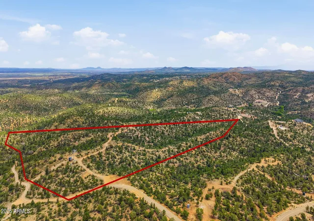1st image of 00 W Antelope Aly Lot 2c #2C, Prescott, AZ 86305 | MLS# 7064397