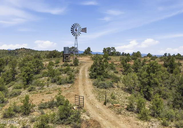 20th image of 00 W Antelope Aly Lot 2c #2C, Prescott, AZ 86305 | MLS# 7064397