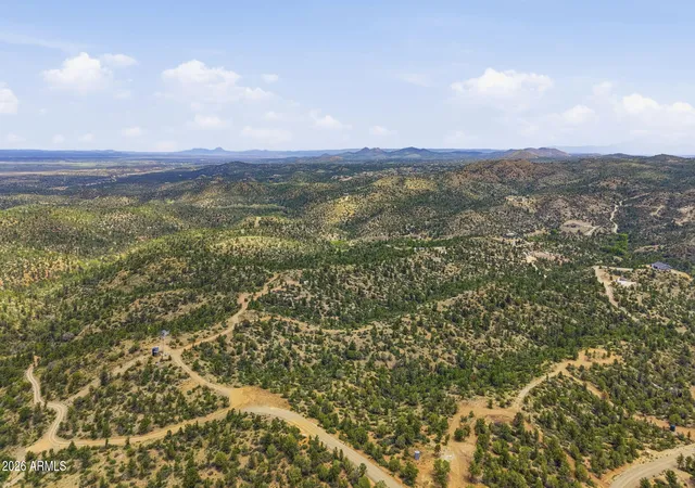 2nd image of 00 W Antelope Aly Lot 2c #2C, Prescott, AZ 86305 | MLS# 7064397