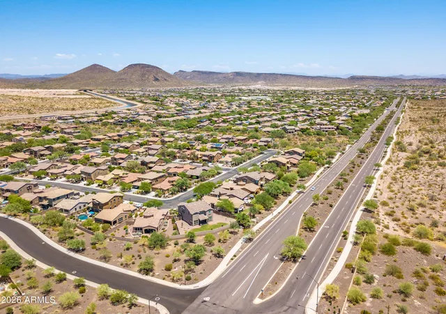 87th image of 29439 N 122nd Dr, Peoria, AZ 85383 | MLS# 7064382