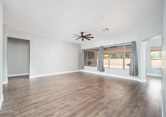 Photo 4 of Single family home for sale at 1740 S Heritage Dr, Gilbert, AZ 85295 | MLS# 7063981 | Listing updated on 2026-09-13