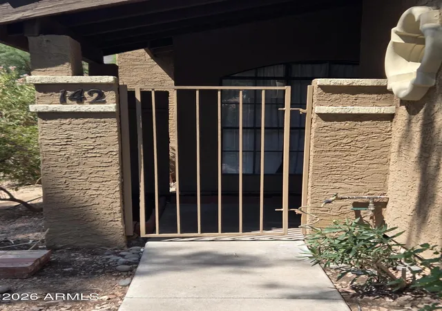 3rd image of 6945 E Cochise Rd #142, Paradise Valley, AZ 85253 | MLS# 7064440