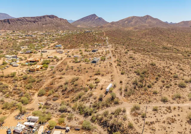 Photo 18 of Land for sale at 41819 N Central Ave, Phoenix, AZ 85086 | MLS# 7070064 | Listing updated on 2026-08-22