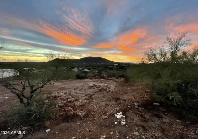Photo 3 of Land for sale at 41819 N Central Ave, Phoenix, AZ 85086 | MLS# 7070064 | Listing updated on 2026-08-22