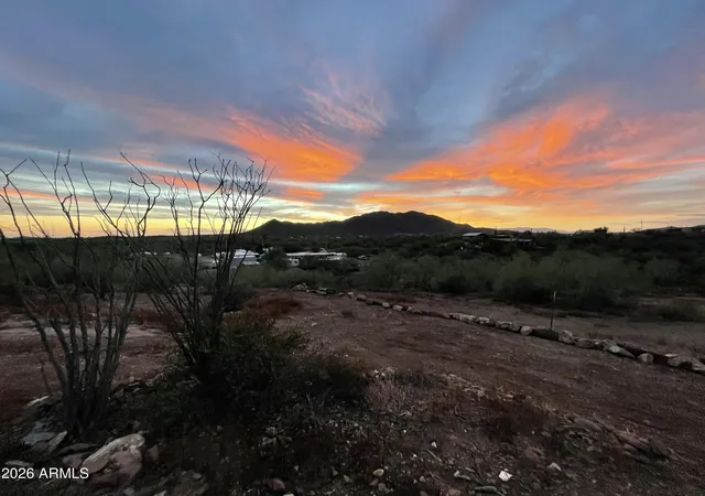Photo 4 of Land for sale at 41819 N Central Ave, Phoenix, AZ 85086 | MLS# 7070064 | Listing updated on 2026-08-22