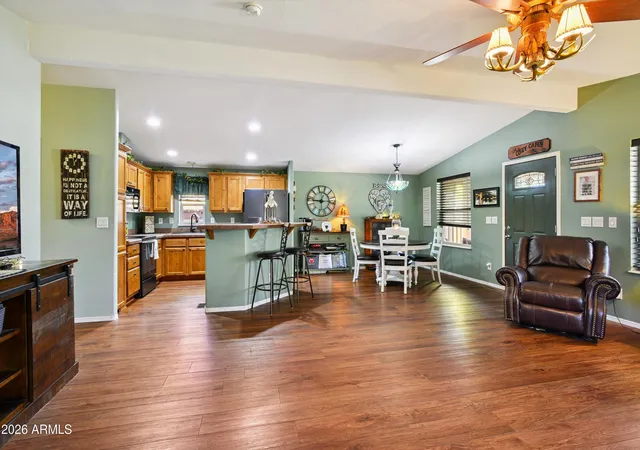 1st image of 1220 E Caribou Rd, Munds Park, AZ 86017 | MLS# 7064636
