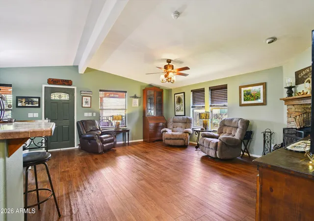2nd image of 1220 E Caribou Rd, Munds Park, AZ 86017 | MLS# 7064636