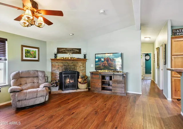 3rd image of 1220 E Caribou Rd, Munds Park, AZ 86017 | MLS# 7064636