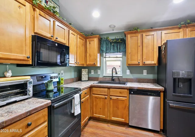 4th image of 1220 E Caribou Rd, Munds Park, AZ 86017 | MLS# 7064636