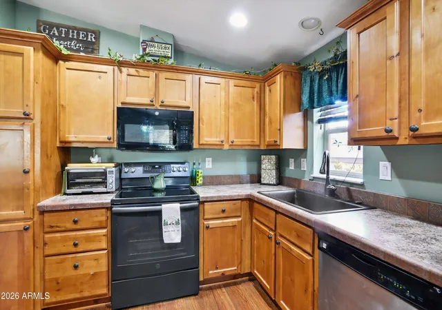 5th image of 1220 E Caribou Rd, Munds Park, AZ 86017 | MLS# 7064636