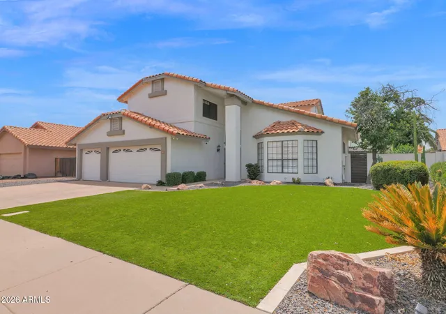 2nd image of 1501 W Antiqua Dr, Gilbert, AZ 85233 | MLS# 7063910