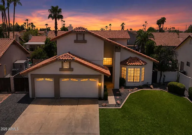 62nd image of 1501 W Antiqua Dr, Gilbert, AZ 85233 | MLS# 7063910