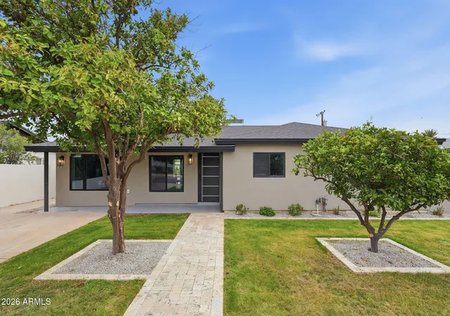 Photo 1 of Single family home for sale at 7715 E Verde Ln, Scottsdale, AZ 85251 | MLS# 7070886 | Listing updated on 2026-09-18
