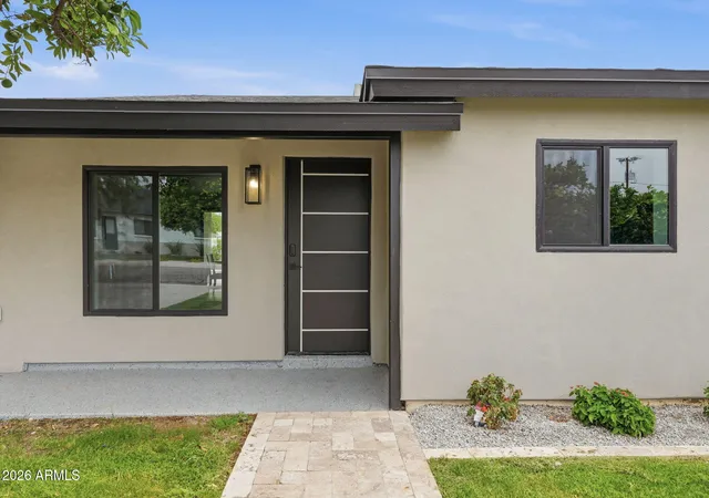 Photo 2 of Single family home for sale at 7715 E Verde Ln, Scottsdale, AZ 85251 | MLS# 7070886 | Listing updated on 2026-09-18
