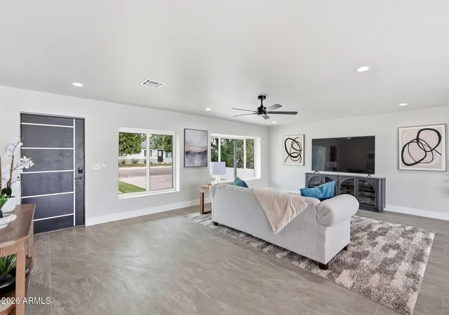 Photo 4 of Single family home for sale at 7715 E Verde Ln, Scottsdale, AZ 85251 | MLS# 7070886 | Listing updated on 2026-09-18