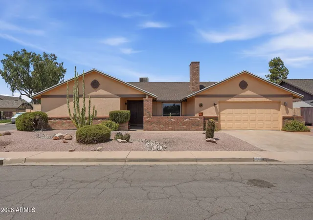 Photo 2 of Single family home for sale at 226 E Glencove St, Mesa, AZ 85201 | MLS# 7064833 | Listing updated on 2026-09-10