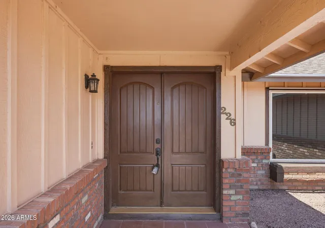 Photo 4 of Single family home for sale at 226 E Glencove St, Mesa, AZ 85201 | MLS# 7064833 | Listing updated on 2026-09-10