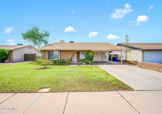 1st image of 2535 E Hopi Ave, Mesa, AZ 85204 | MLS# 7068499