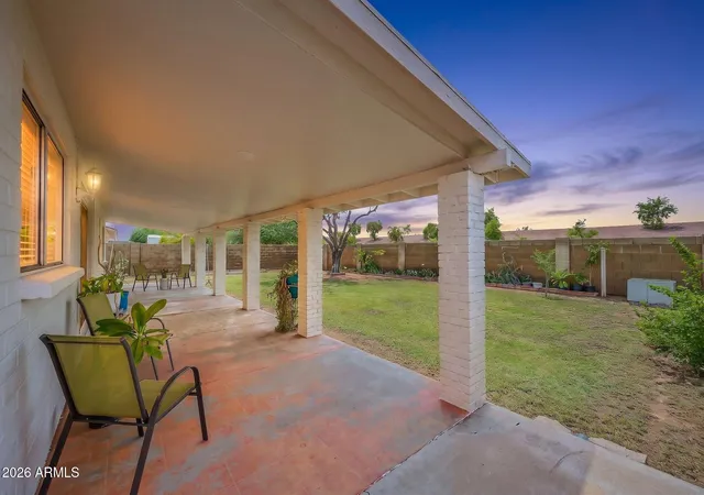 41st image of 2535 E Hopi Ave, Mesa, AZ 85204 | MLS# 7068499