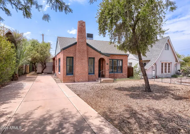 2nd image of 2042 N 12th St, Phoenix, AZ 85006 | MLS# 7063917
