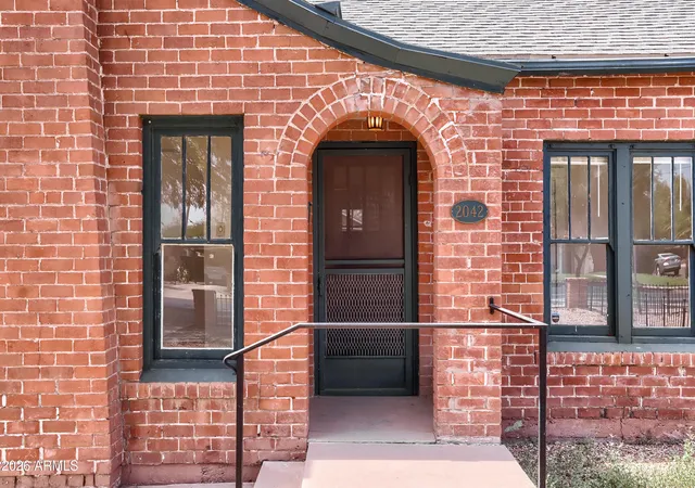 Photo 3 of Sale Pending at 2042 N 12th Street, Phoenix, AZ 85006 | MLS# 7063917 | Listing updated on 2026-09-22