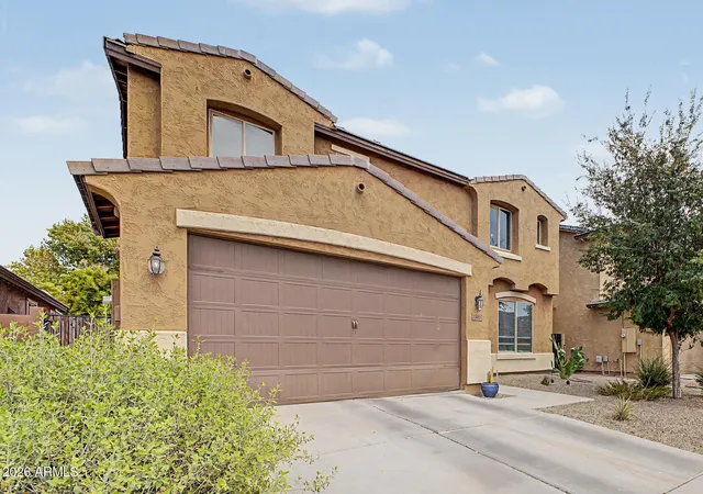 Photo 1 of Single family home for sale at 18461 N Ravello Rd, Maricopa, AZ 85138 | MLS# 7063948 | Listing updated on 2026-09-24