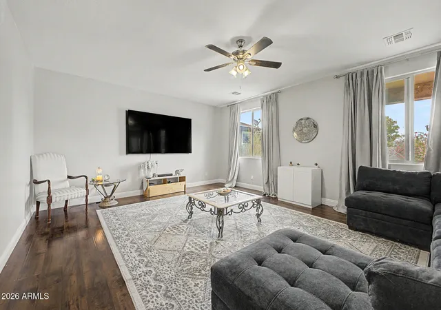 Photo 2 of Single family home for sale at 18461 N Ravello Rd, Maricopa, AZ 85138 | MLS# 7063948 | Listing updated on 2026-09-24