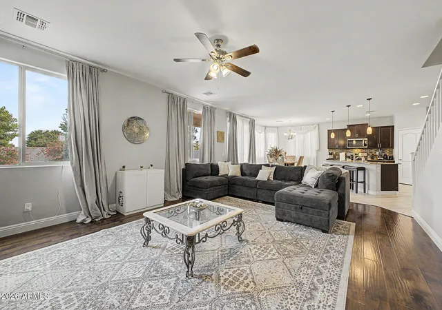 Photo 3 of Single family home for sale at 18461 N Ravello Rd, Maricopa, AZ 85138 | MLS# 7063948 | Listing updated on 2026-09-24