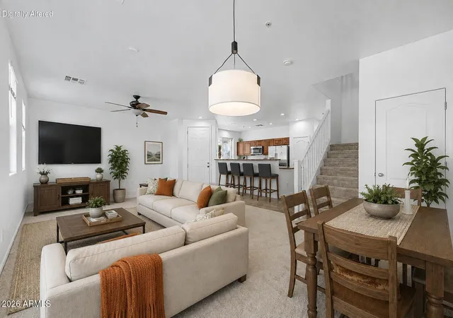 2nd image of 7523 S 30th Run, Phoenix, AZ 85042 | MLS# 7070645