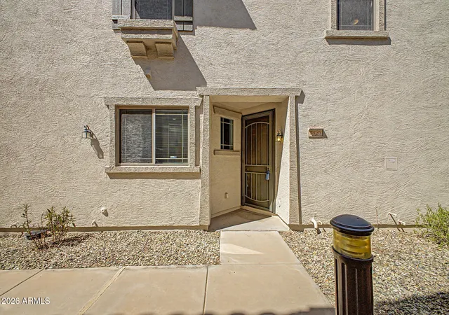 34th image of 7523 S 30th Run, Phoenix, AZ 85042 | MLS# 7070645